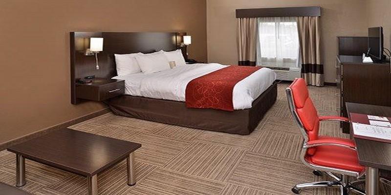 Comfort Hotel