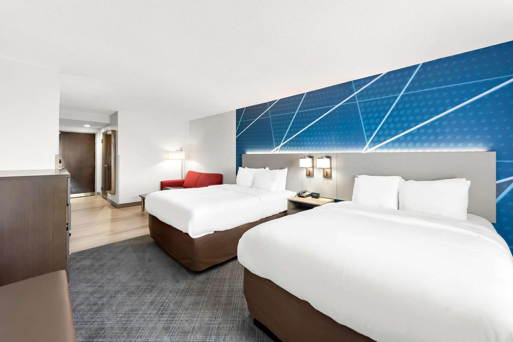Comfort Hotel Columbus