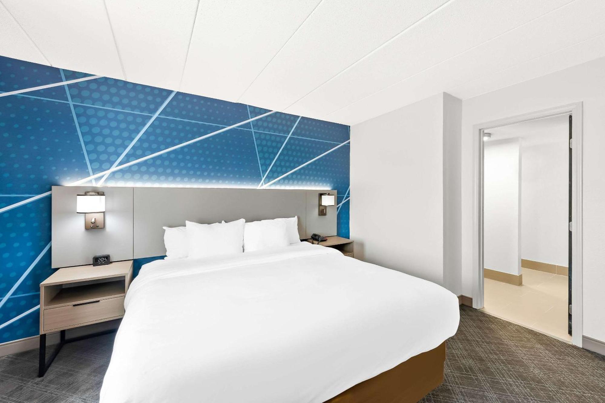 Hotel Comfort Columbus