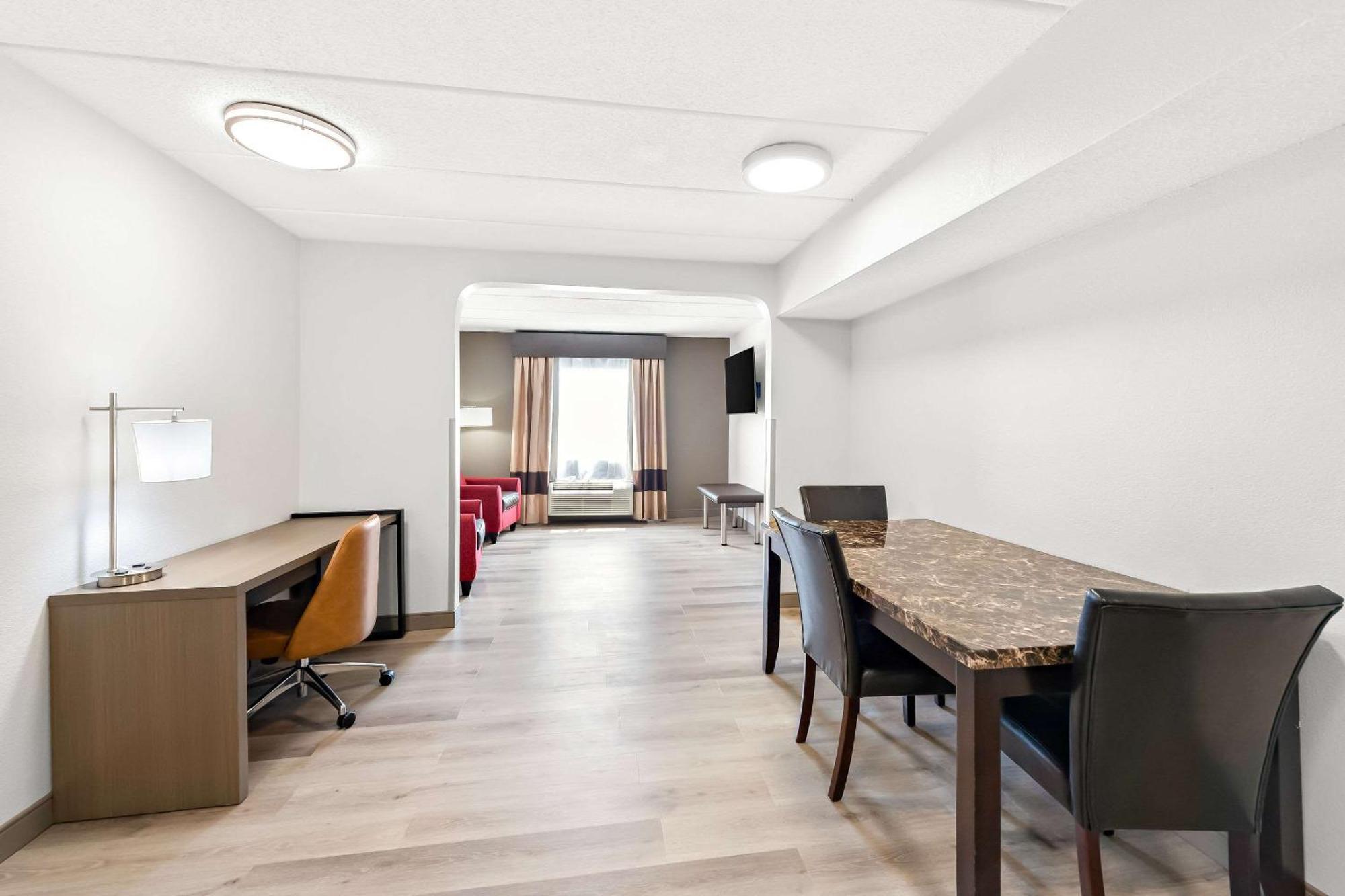 Comfort 3*
