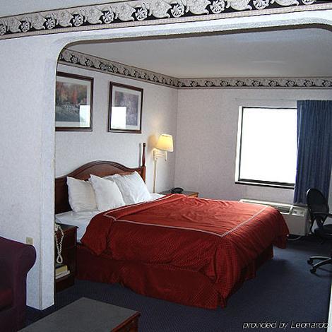 Hotel Comfort 3*