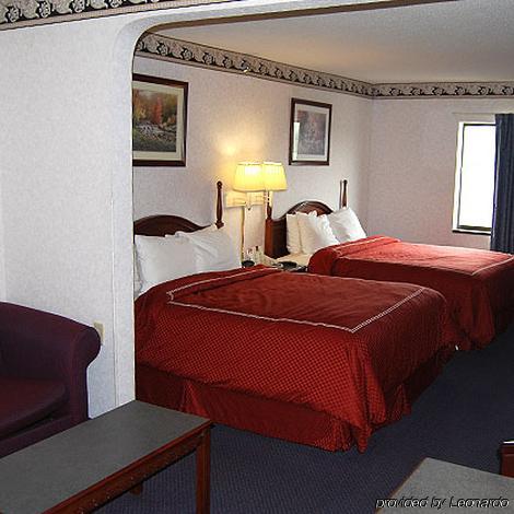 Comfort Hotel 3*