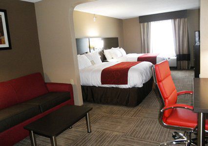 Comfort Hotel 3*